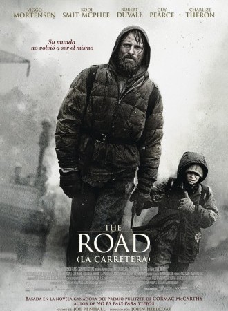 The Road
