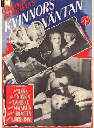 Kvinnors väntan