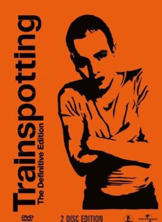 Trainspotting