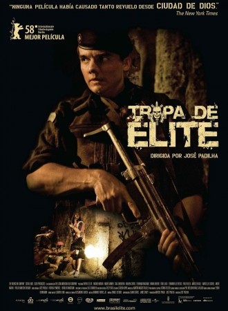 Tropa de Elite