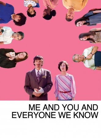 Me and You and Everyone We Know