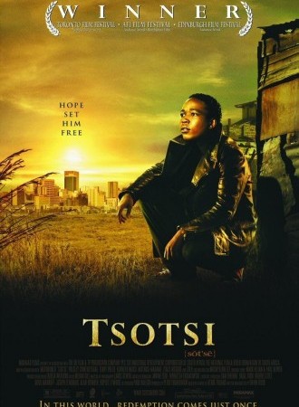 Tsotsi