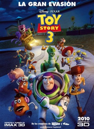 Toy Story 3