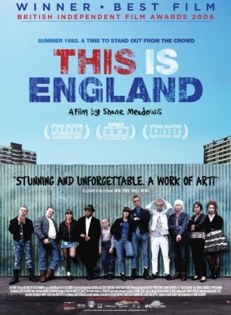 This Is England