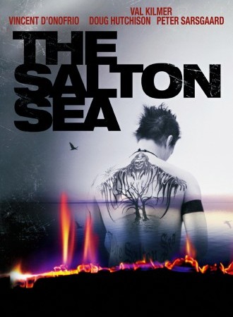 The Salton Sea