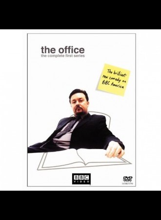 The Office - Temporada 2