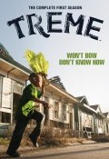 Treme Temporada 1 - dvd 1