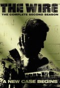 The Wire Temporada 2 - dvd 1