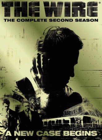 The Wire Temporada 2- dvd 1