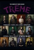 Treme Temporada 3 - dvd 1