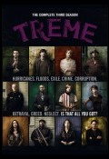 Treme Temporada 3 - dvd 4