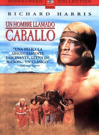 A Man Called Horse