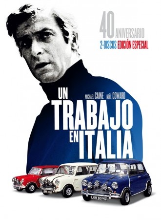 The Italian Job