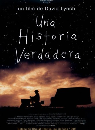 The Straight Story