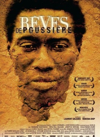Rêves de poussière