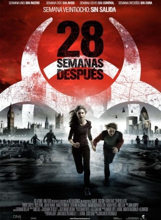 28 Weeks Later