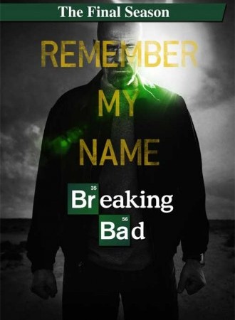 Breaking Bad Temporada 6 - dvd 1