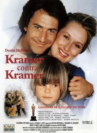 Kramer vs. Kramer