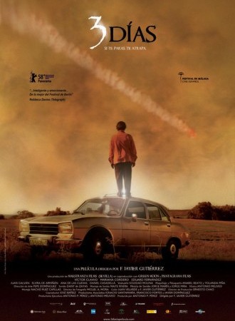 Tres días
