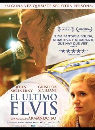 El Ultimo Elvis