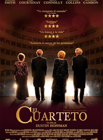 Quartet