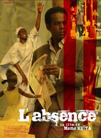 L'absence