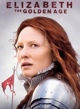 Elizabeth: The Golden Age