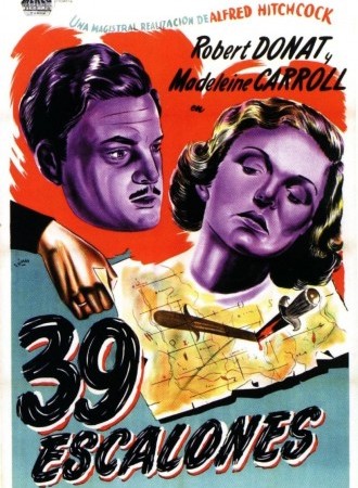 The 39 Steps