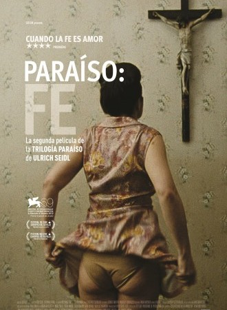 Paradies: Glaube