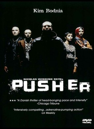 Pusher