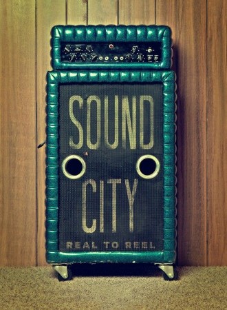 Sound City