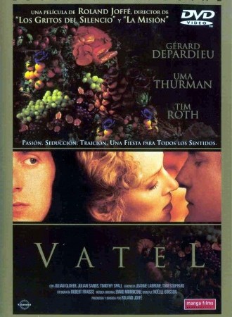 Vatel