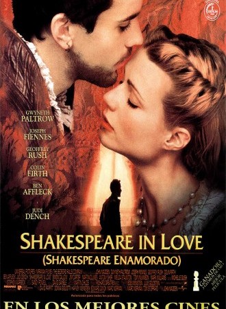Shakespeare in Love