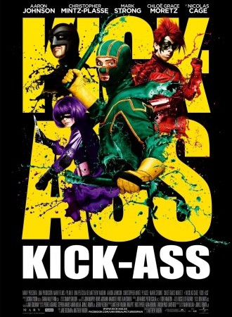 Kick-Ass