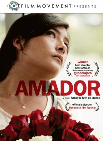 Amador