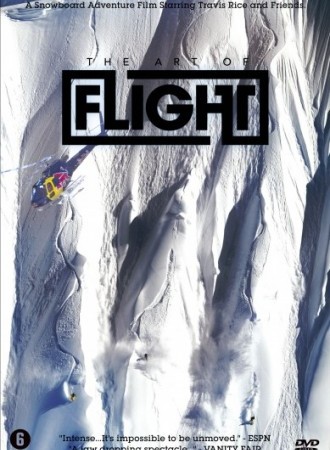 The Art of Flight