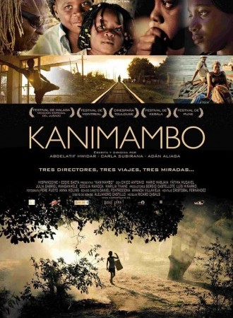 Kanimambo