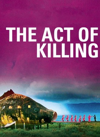 The Act of Killing