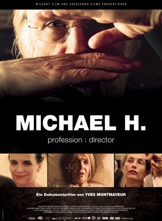 Michael H - Profession: Director