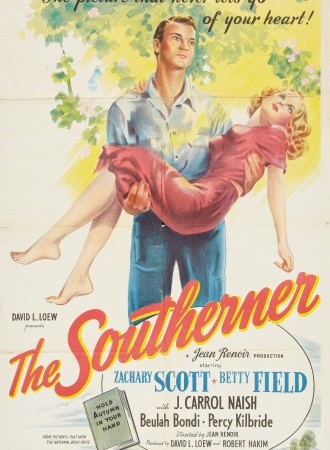 The Southerner