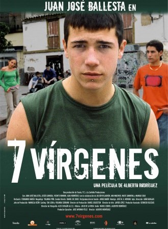 7 vírgenes