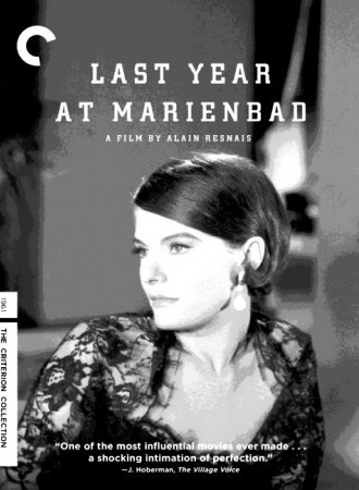 L'Année dernière à Marienbad