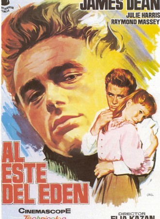 East of Eden