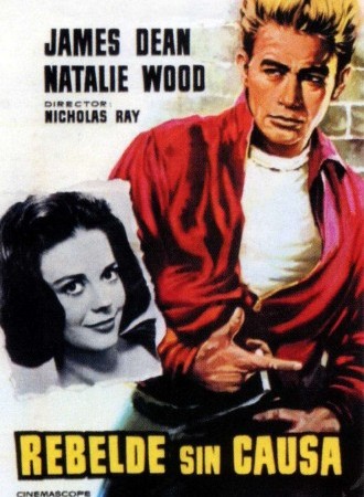 Rebel Without a Cause