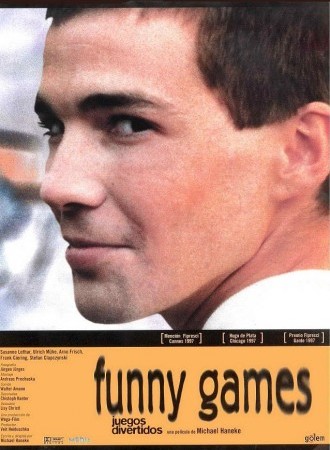 Funny Games