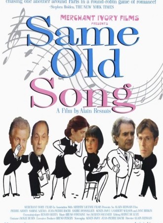 On connaît la chanson