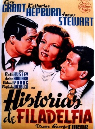 The Philadelphia Story