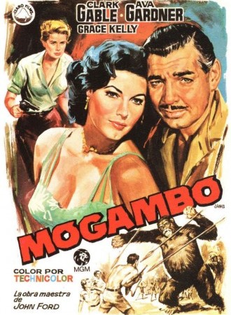 Mogambo