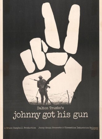 Johnny Got His Gun