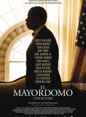 The Butler